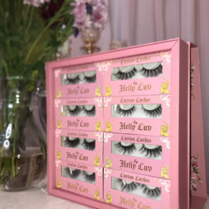 luvion-lashes-collection